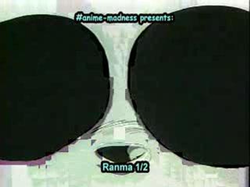 ranma 1/2
