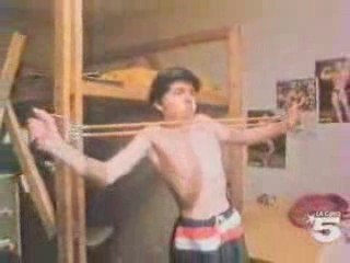 Pub Maison Phénix 1986