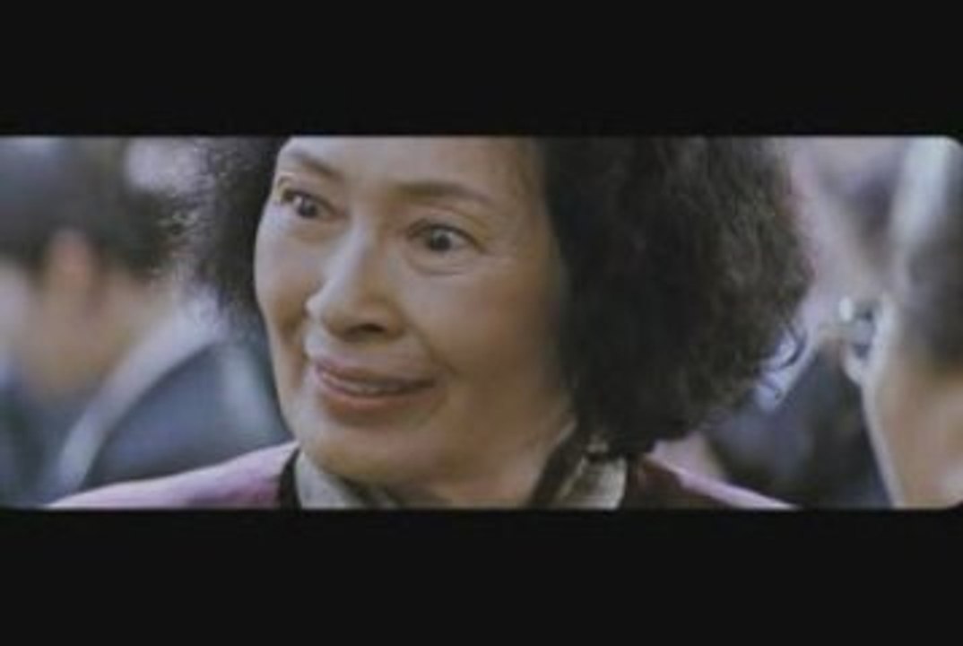 Mother Korean Movie Making Of