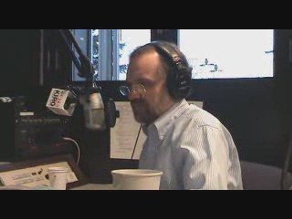 Dave Ross Commentary 04.07.09