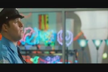 OBSERVE AND REPORT - bande-annonce HILARANTE!