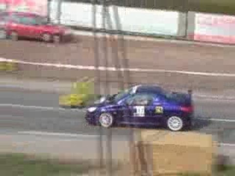 2009 slalom st vallier