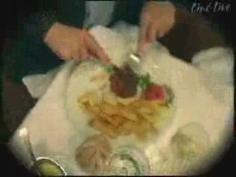 nos amis les humains