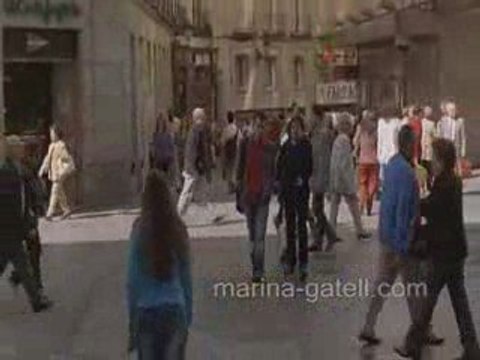 David Bagés en Escuela de seduccion