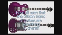 Slash loves them so does Eric Clapton-Gibson Guitar Price...