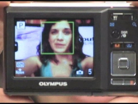 OLYMPUS FE-45 コンパクトデジタルカメラ Olympus FE-45: DPReview | Photography News, Gear Reviews & Community
