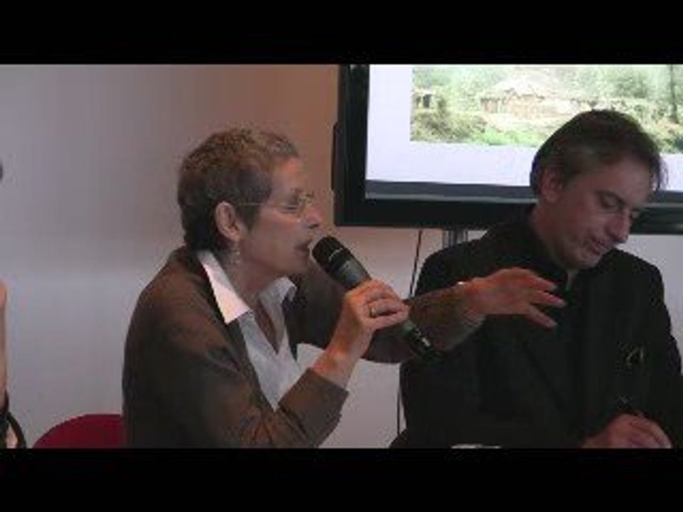 Paysage, pays et identité - Annie Hubert