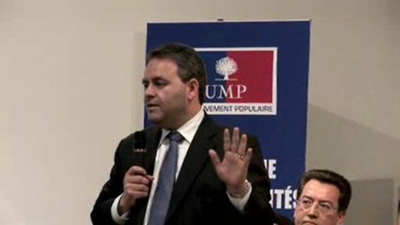 Clarifier les compétences des collectivités