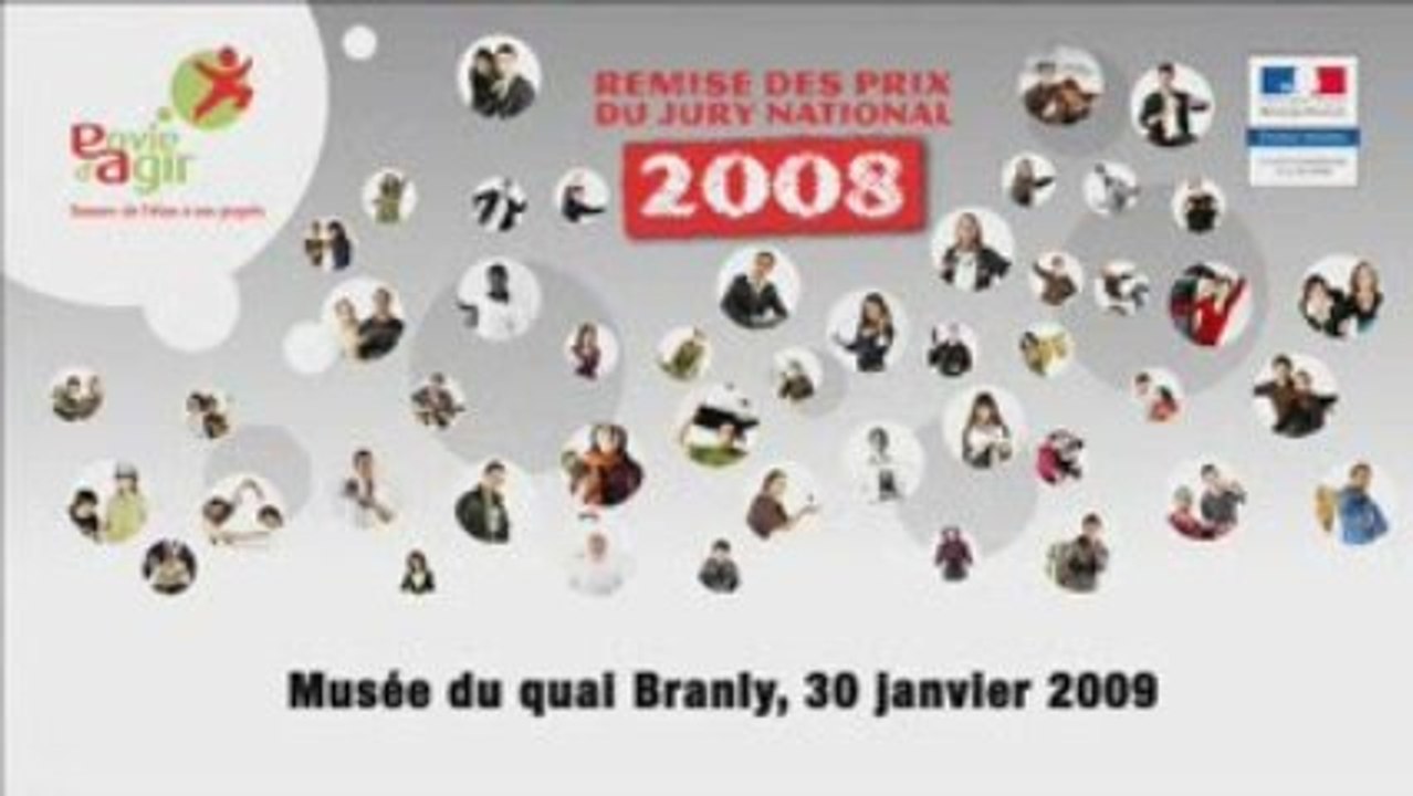 Débat avec Martin Hirsch, lors de la remise des prix