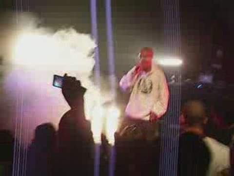 Koktel suite n°3 ( Fidéle au poste) JAMAL