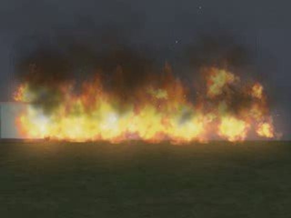 Sims a secret Ep02 S04 promo