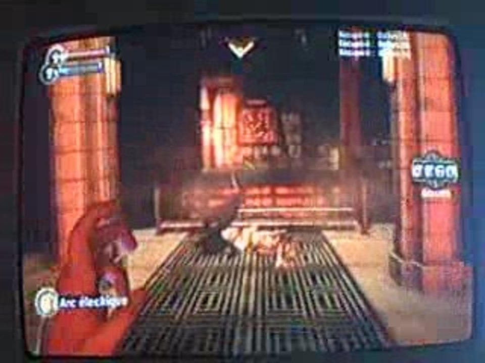 Bioshock 3