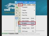 How to Trade Forex with Metatrader - Loading Expert Advisors