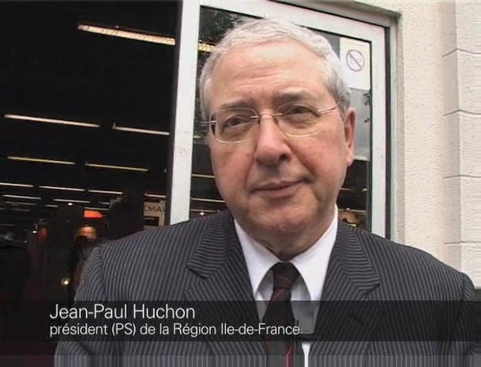 Grand Paris : regards croisés