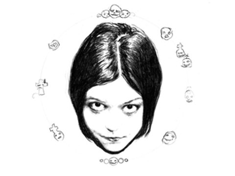 chloedelaume integrale DLT