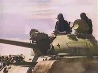 An Unholy Alliance, Dealing with the demon - CIA 2-3