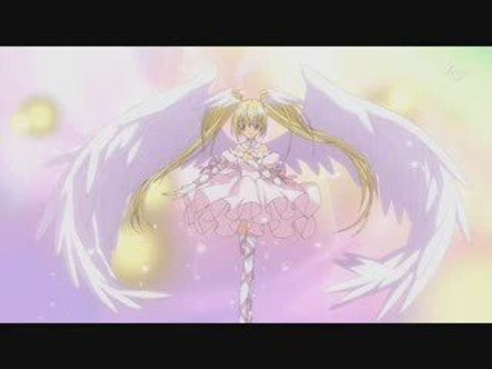 Utau shugo chara transformations