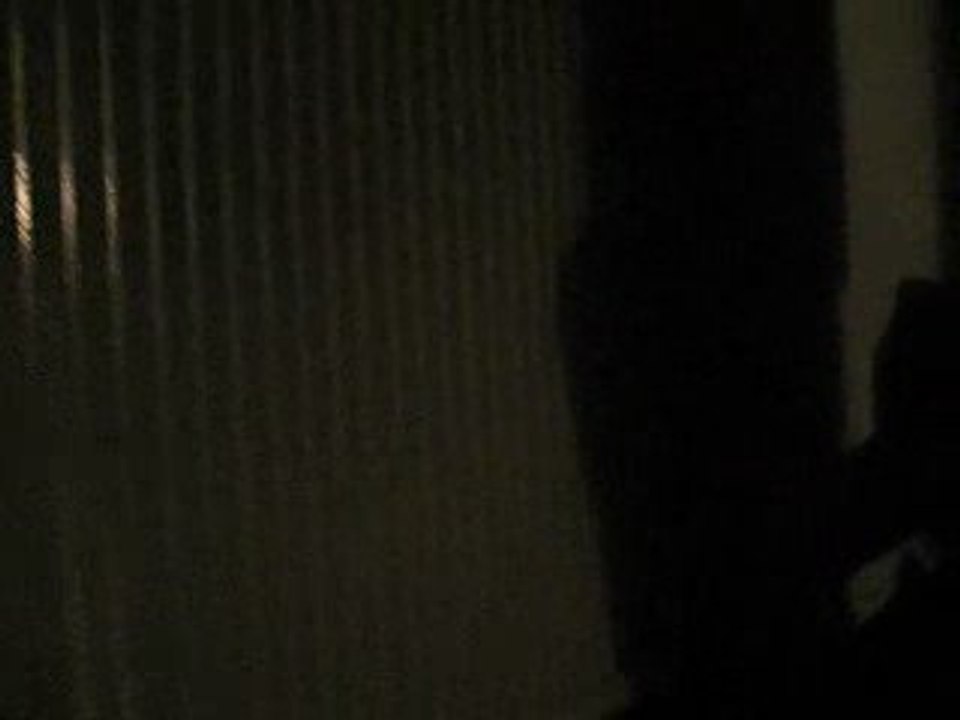 Soirée chez Marc :) 06