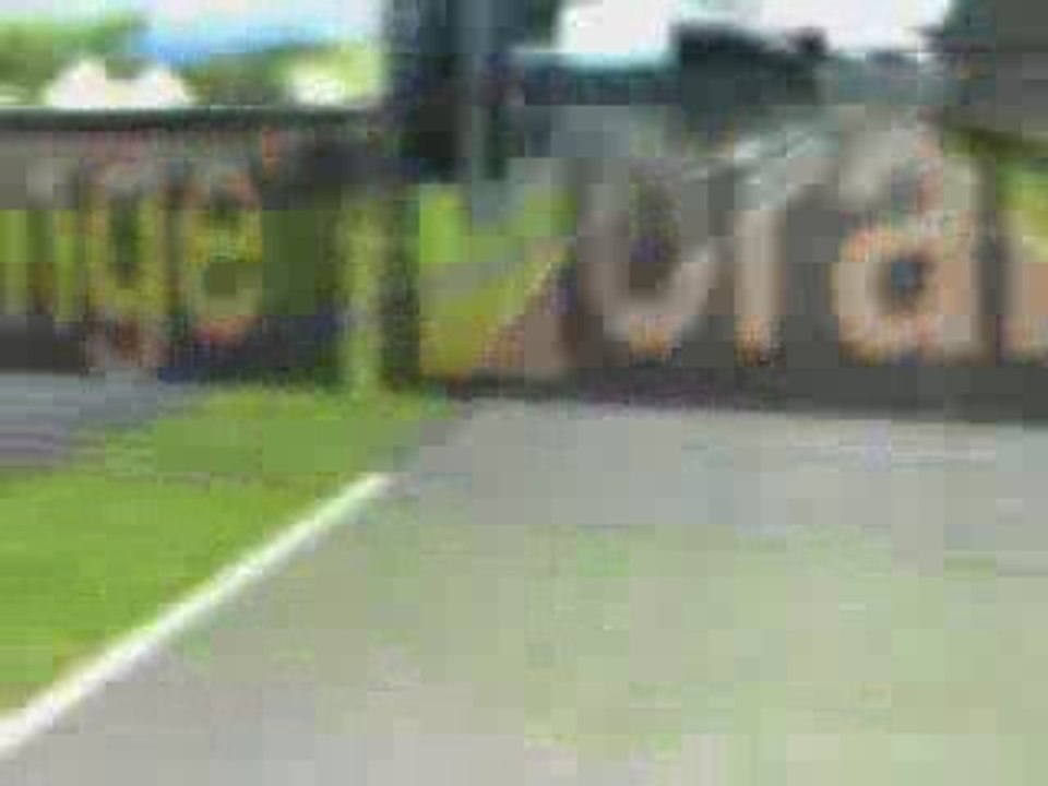 F1TeamTurkey Rfactor Tr League Malaysian Gp