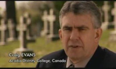 L'évangile selon judas (6/6)