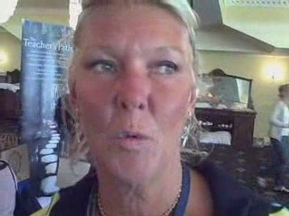 Seduction of Spirit and Chakras