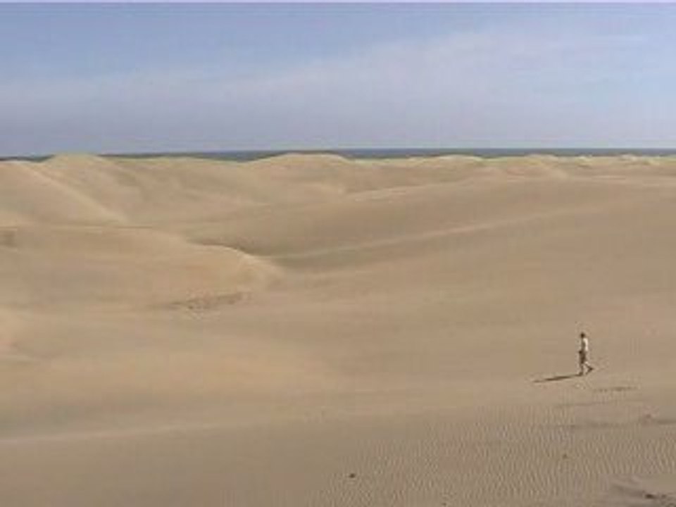 Gran canaria - trailer von reisefilmer.de