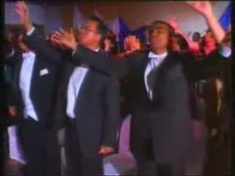 Jocelyn Ranjarison - Ny herinao Tompo ô no heriko