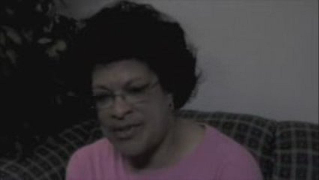 NARCONON Georgia's Brenda gives important information on ...