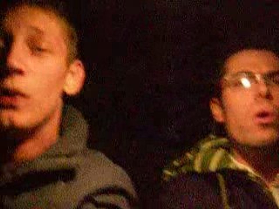 les rapeur de gigean