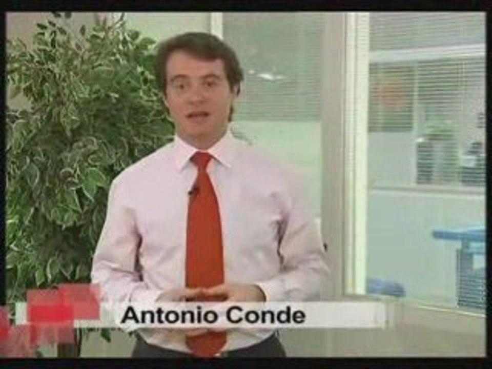 Video Premios CJ 2007