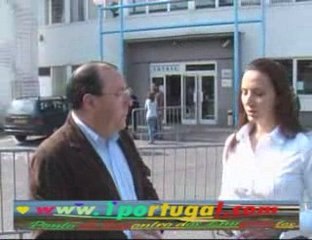 Feira de produtos Portugueses de Nanterre - 2009 - N.13