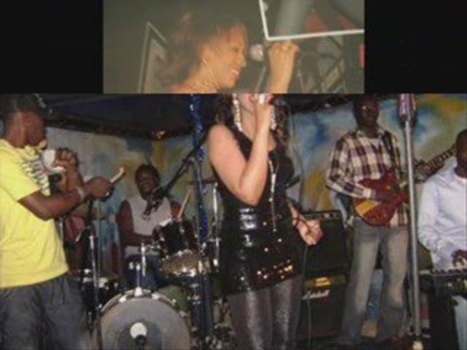 Mame Balla Feat Viviane Chidid+