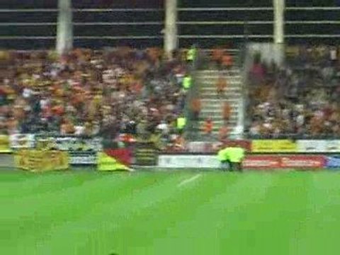 Amiens lens séane freestyle