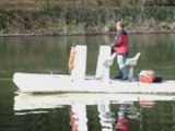 Aviron cadettes