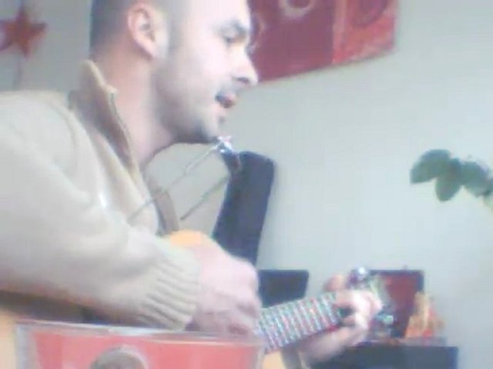 Too young to die - Jamiroquai cover