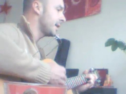 Too young to die - Jamiroquai cover