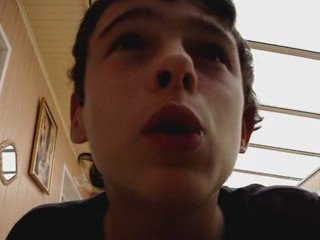 Mistervalentin45 - BB brune - Dis moi