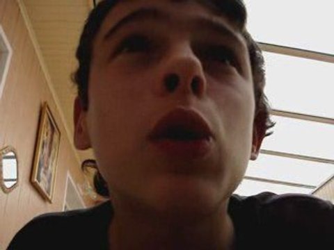 Mistervalentin45 - BB brune - Dis moi