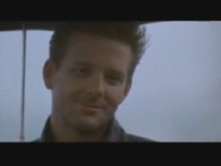 Claude Michel avec une autre