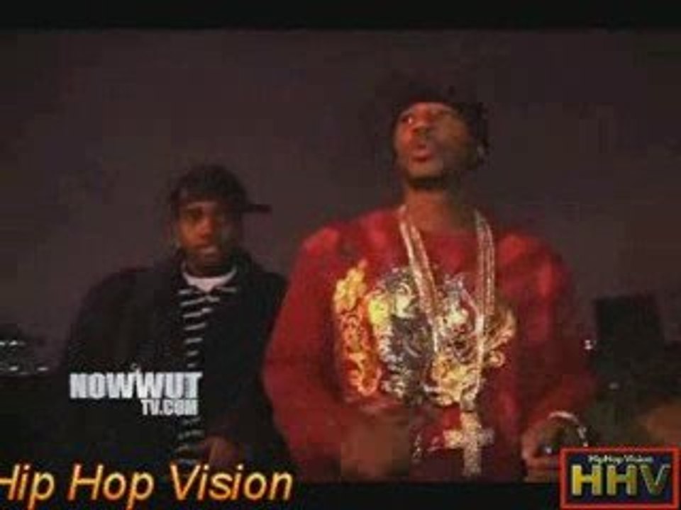 Camron Clear Shit Bout Da Dipset new Album video Dailymotion