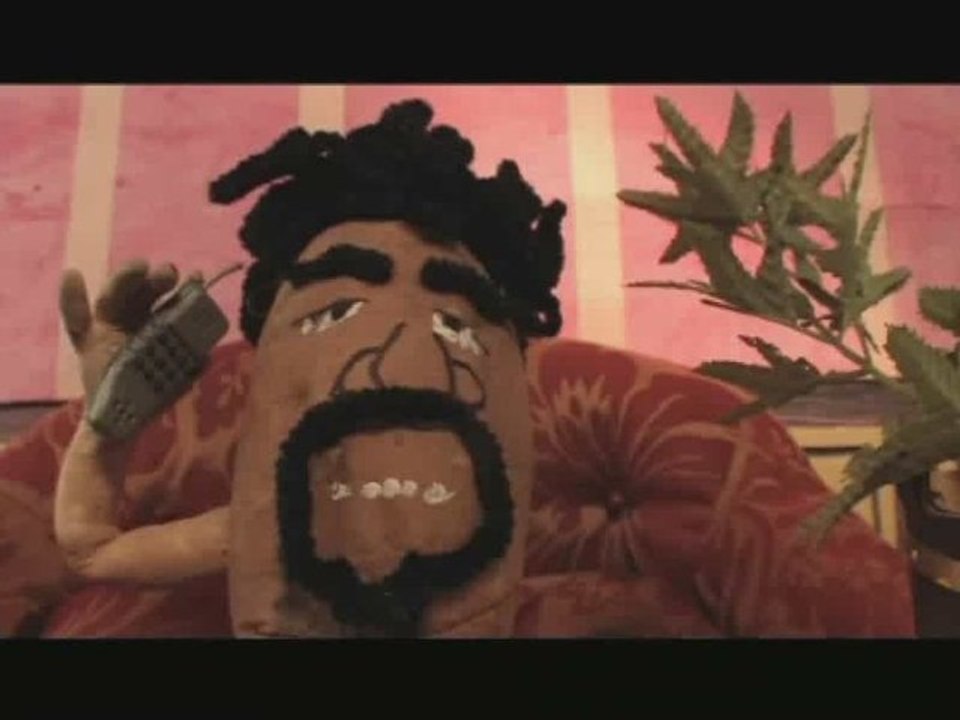 CMI : Chez Moi Internationol - Jour 2