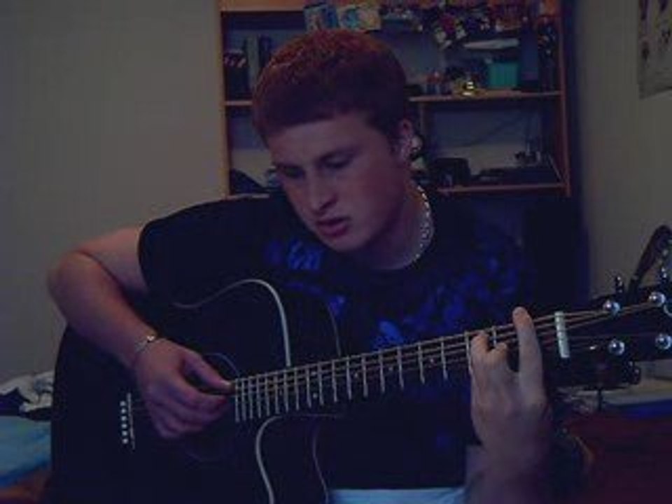Halleluja de Jeff Buckley by alimdor
