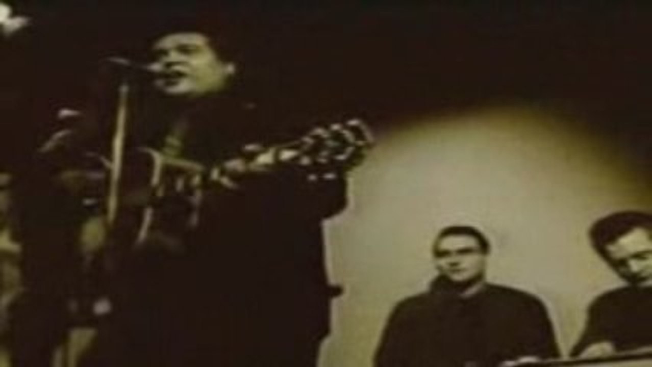 Big Sandy - How come It