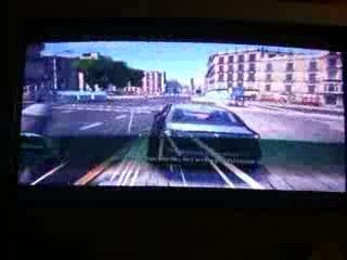 WHEELMAN DEMO 1/4 covoiturage