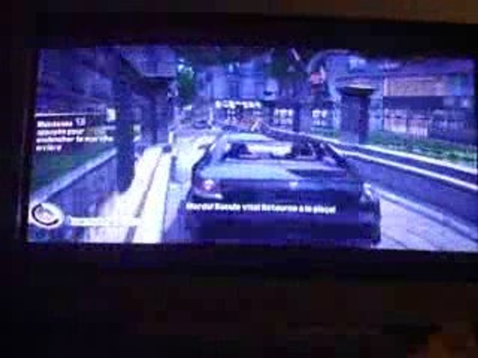 WHEELMAN DEMO 2/4 accident-man