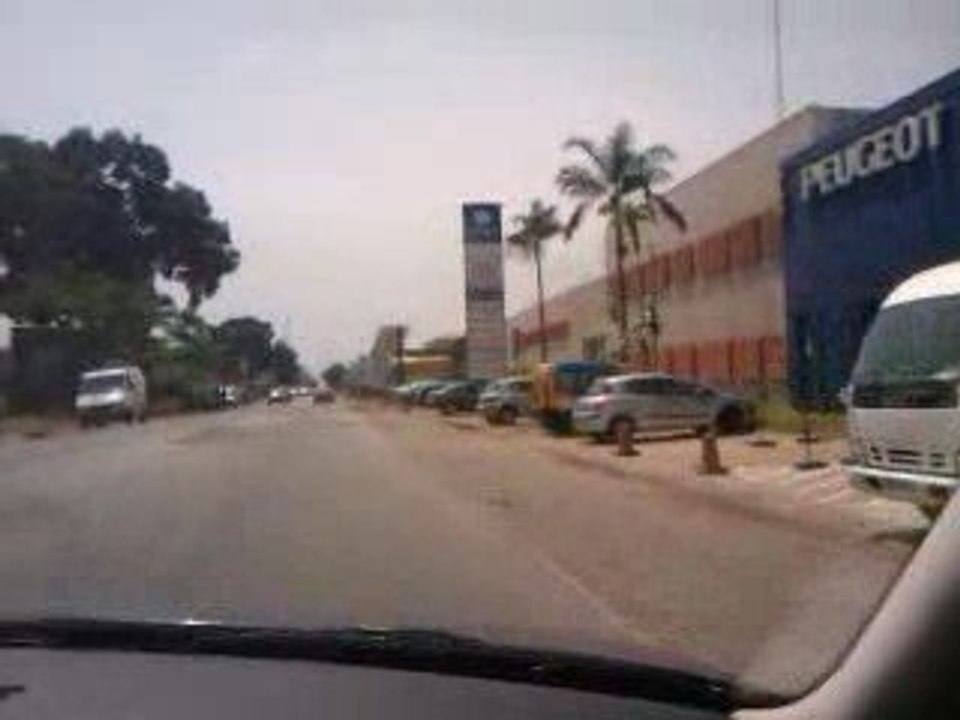 soleil abidjan 2