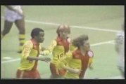 NASL: Tampa Bay Rowdies/NE Tea Men 1979