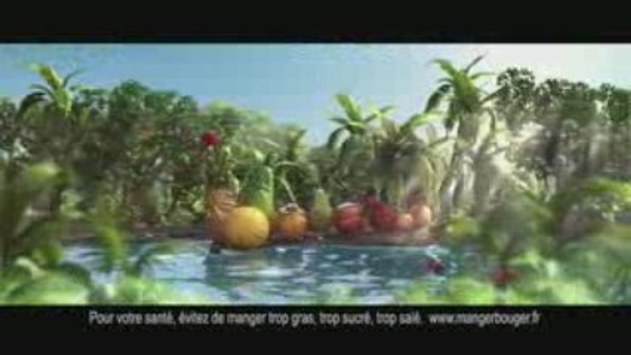 Oasis la source - 2009