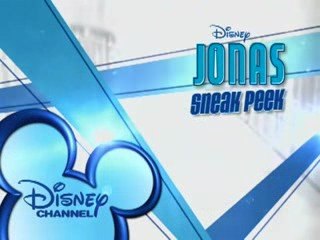Jonas sneak peek
