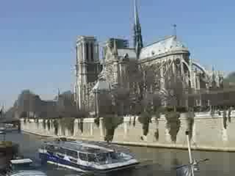 Paris - Trailer von ReiseFilmer.de